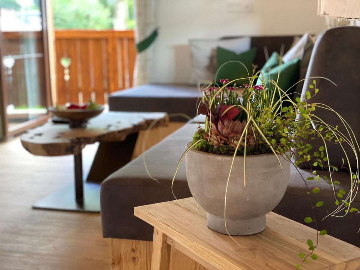 Ferienhaus Berggfui Berchtesgaden Luaran gambar